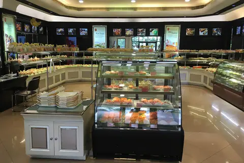 Cake Box Doncaster photo 2